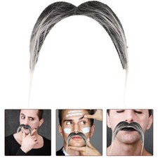  Baffi Finti Realistici Baffo