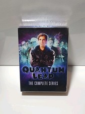 Quantum leap the complete - quantum,