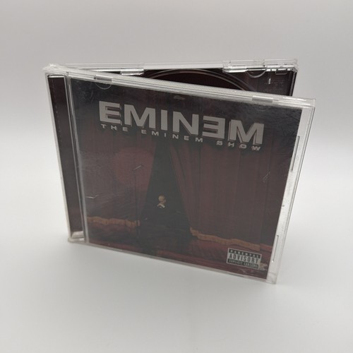 Vintage eminem the - vintage,