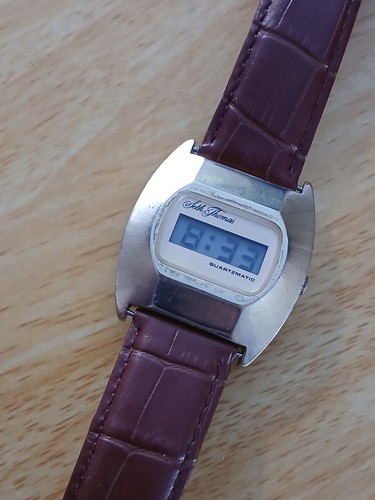 Grande orologio seth thomas - grande,