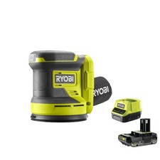 Ryobi RROS18-0 Levigatrice