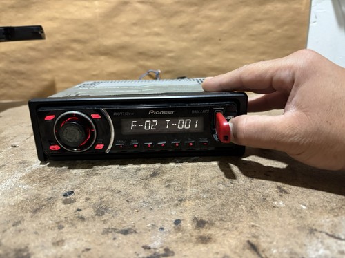 Autoradio pioneer deh - autoradio, deh-3110ub