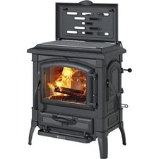 Nordica Stufe Stufa ISETTA CC