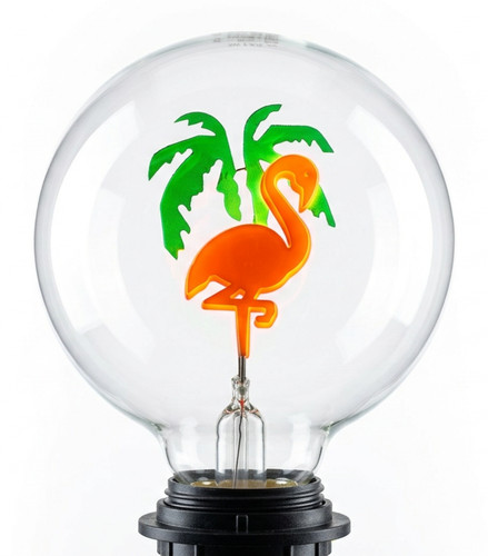 Lampada incandescenza al - a,