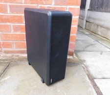Yamaha NS-SWP600 100W