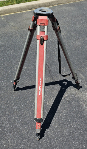 Hilti pua treppiede livella - pua,