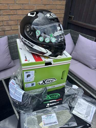 Casco moto lite - casco,
