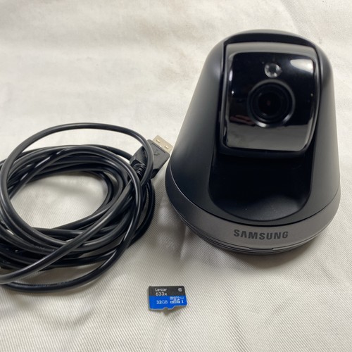 Samsung wisenet smartcam - samsung,