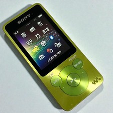 Sony Walkman NW-S14 8 GB MP3