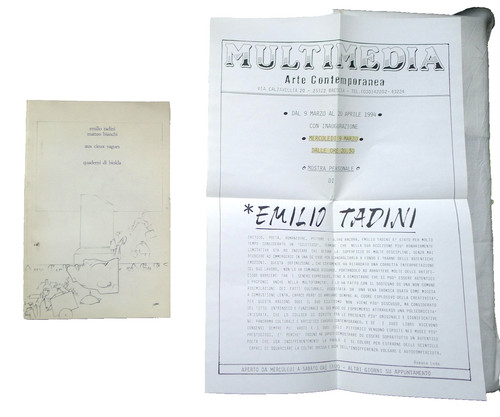 Arte informale contemporanea - informale,
