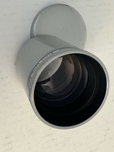 Leica leitz dimar - 200mm, f/4