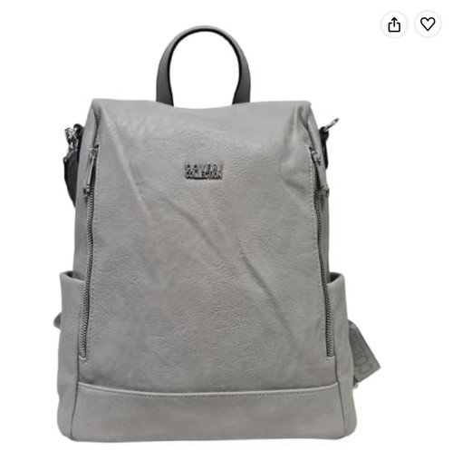 Zaino coveri ecopelle pu - zaino,