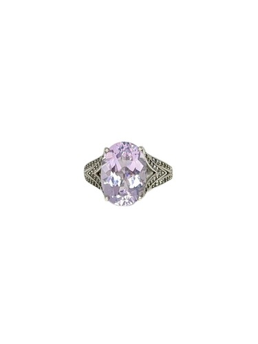 Anello pietra preziosa