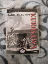 LA SFIDA DEL SAMURAI (1962)