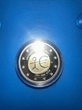 MONETA  2 EURO Repubblica