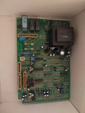 ARISTON SCHEDA FUNZIONANTE