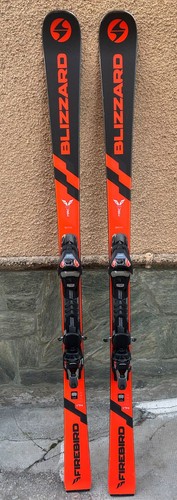 Sci blizzard firebird mrc - sci,