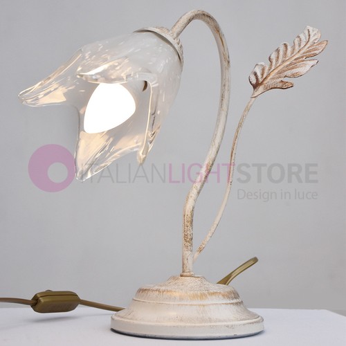 Sybilla lampada tavolo in - lampada,