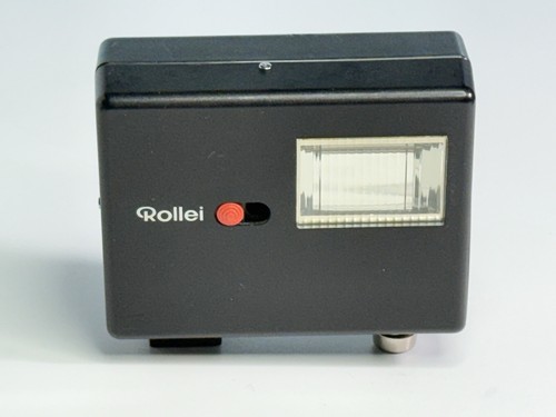 Flash rollei 128 - rollei,