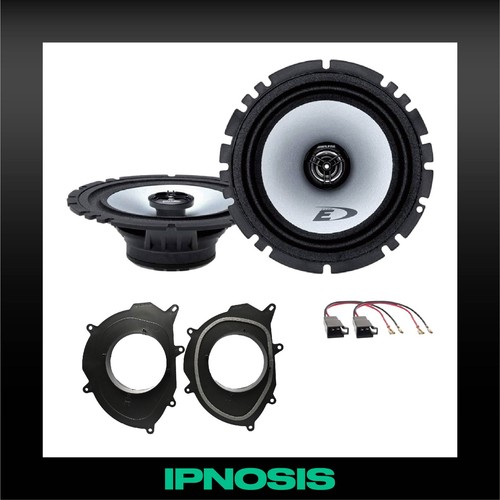 Kit casse alpine sxe - 2,