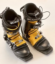 Scarponi da sci Scarpa T1 26.0
