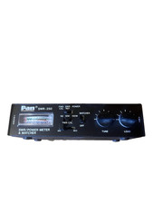 Pan international swr 250 - international, swr-250