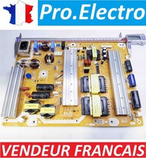 PSU alimentation TV PANASONIC