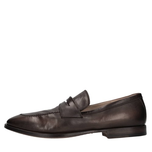 18572 mocassini slip on - mocassini,