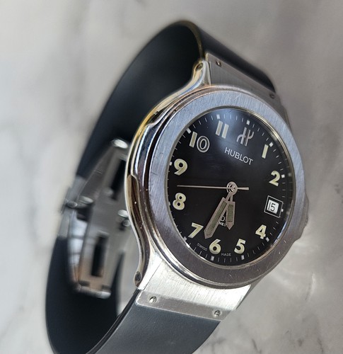 Orologio hublot automatico - orologio,