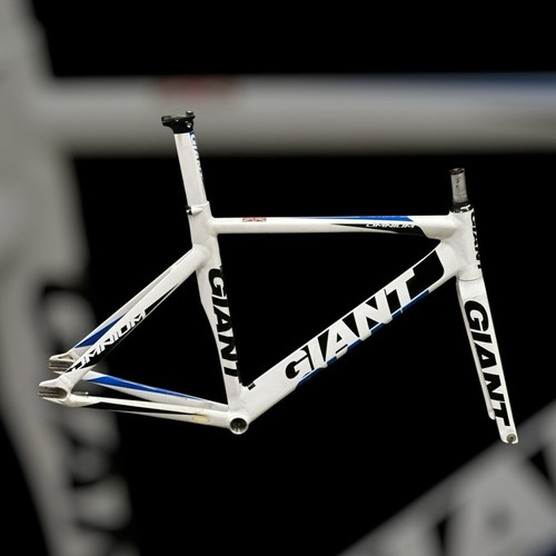 Telaio giant omnium - telaio, track