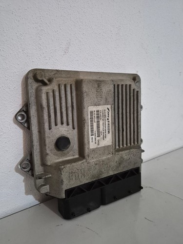 Centralina ecu motore fiat - centralina,