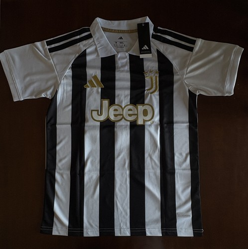 Maglia juventus adidas home - maglia,