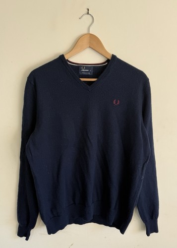 Maglione fred perry - fred, maglia