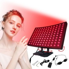 Lampada Terapia Luce Rossa
