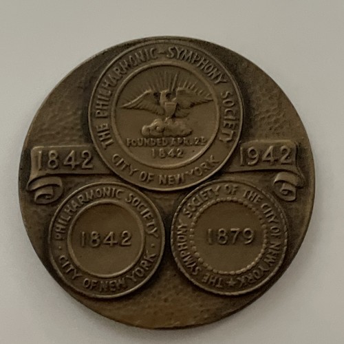Medaglia centenario società - centenario,