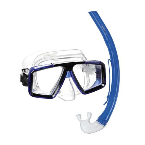 Set combo maschera - set,