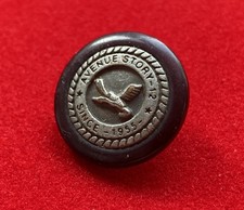 Vecchio bottone - Avenue