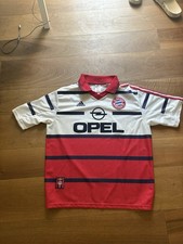 maglia Bayern Monaco Vintage