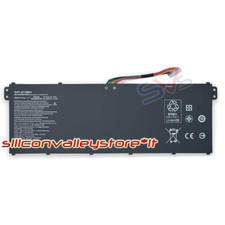 Batteria per Notebook Acer