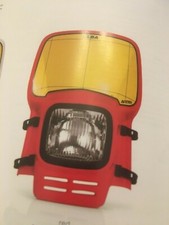 MASCHERINA FARO ACERBIS ELBA