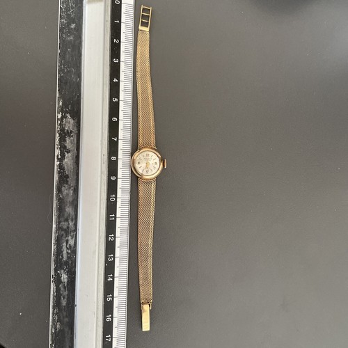Orologio walden oro rubis - orologio, 17