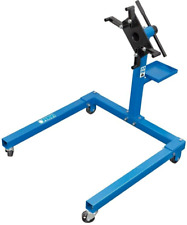 CAVALLETTO PORTA MOTORE