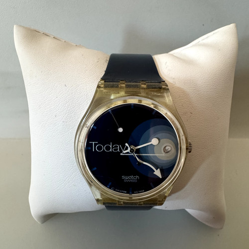 Orologio swatch vintage - swatch,