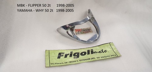 Flipper 1998 2004 why - 50,