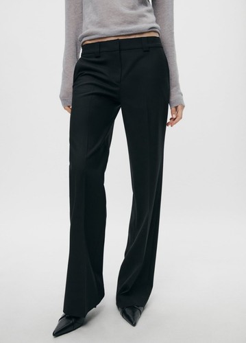 Pantalone zara taglia xs - zara,