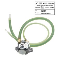 82605R POMPA OLIO ORIGINALE APRILIA Scarabeo 50 - SR 50cc Factory 2005-2014