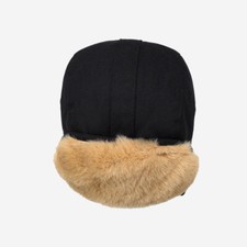 Uomo ushanka colbacco falsa - ushanka,