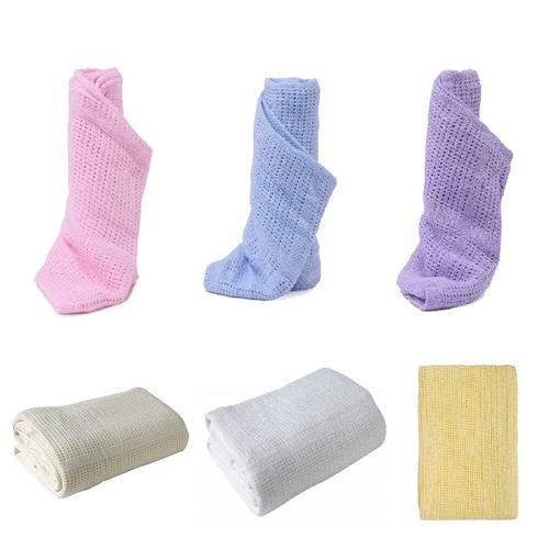 Coperta letto lettino cotone - coperta,