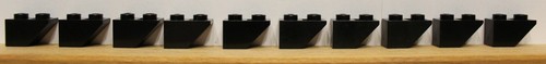 Lego articolo 3665 - , slope
