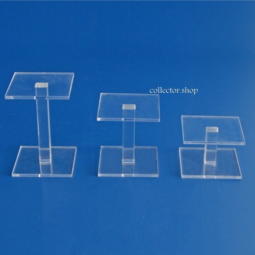 Safe colonnine base quadrata - base,